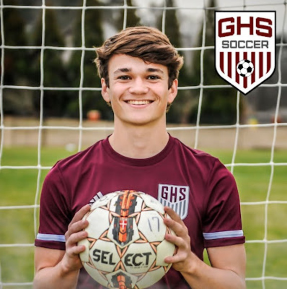 Meet your Posher, Andrew - Picture 1 of 1